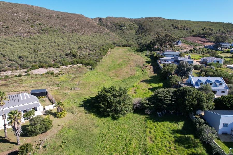 Commercial Property for Sale in Bredasdorp Western Cape